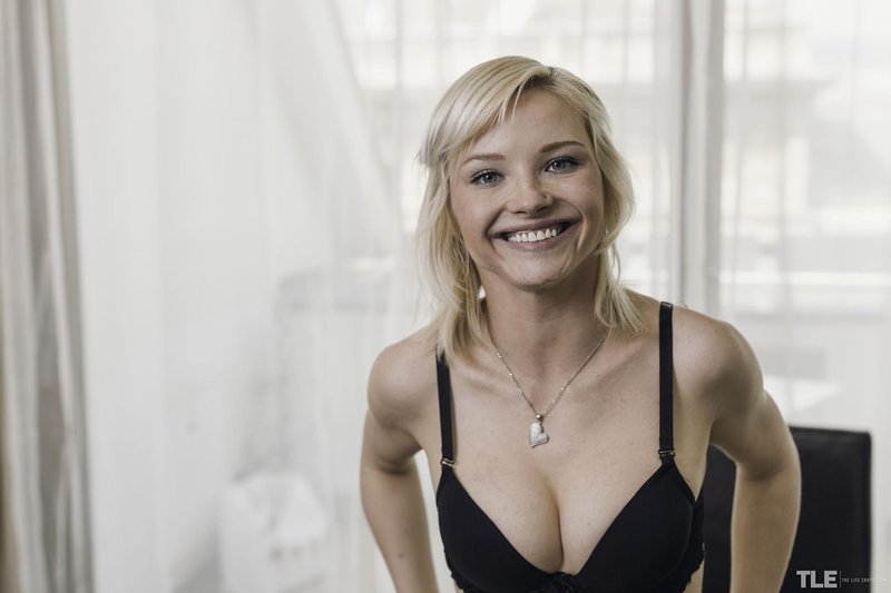 Ольгуня, 39 лет, 8 размер груди